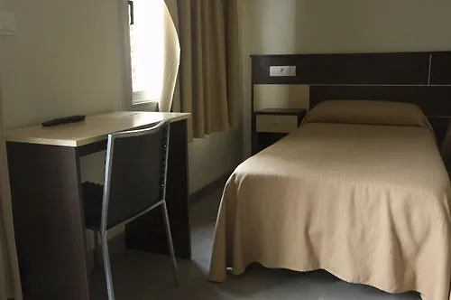 Hotel Mr Tarragona