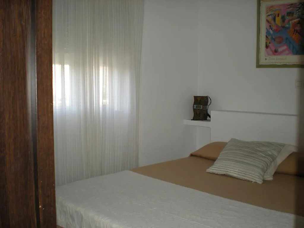 Hotel Mr Tarragone