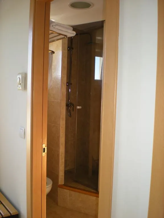 Hotel Mr Tarragone