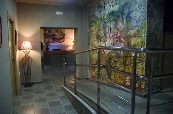Hotel Mr Tarragone