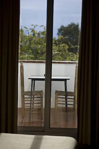 Hotel Mr Tarragone