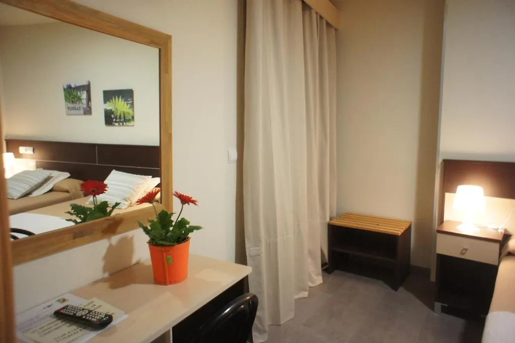 Hotel Mr Tarragone