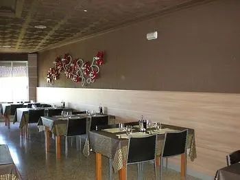 Hotel Mr Tarragone Espagne